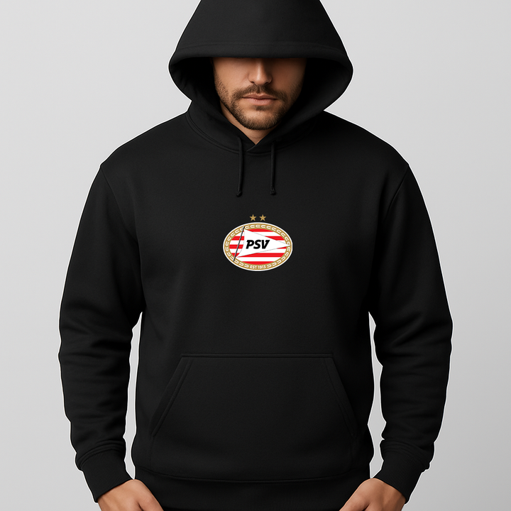 Men's PSV Eindhoven FC Pullover Hoodie