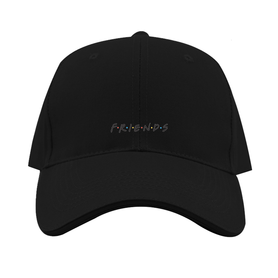 Friends TV Show Dad Baseball Cap Hat