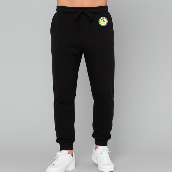 Men's Senegal National Soccer Team Joggers Sweatpants