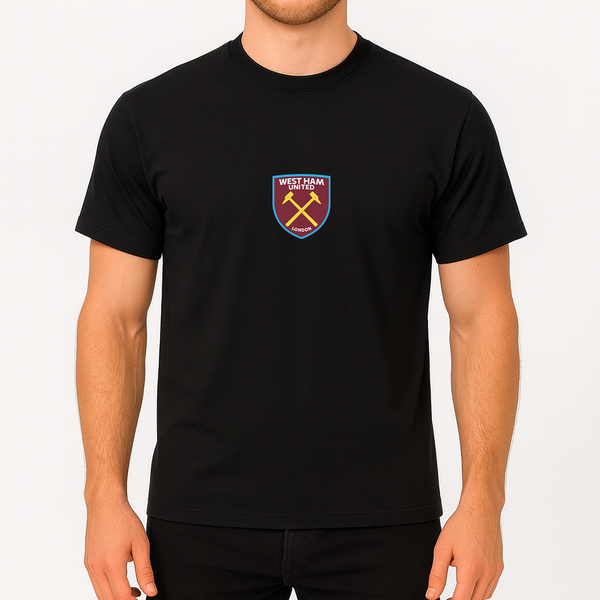 Men's West Ham United FC Cotton T-Shirt