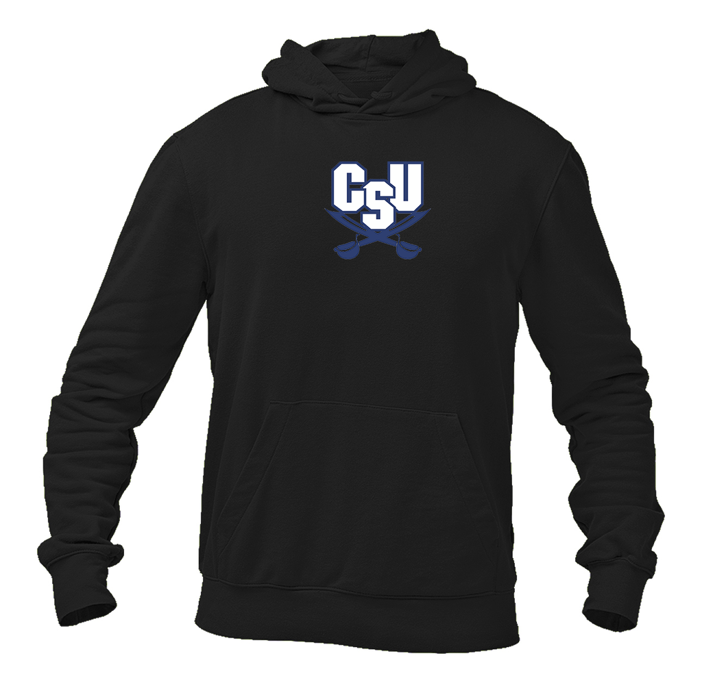 Men's CSU Buccaneers   Softstyle Midweight Hooded Sweatshirt