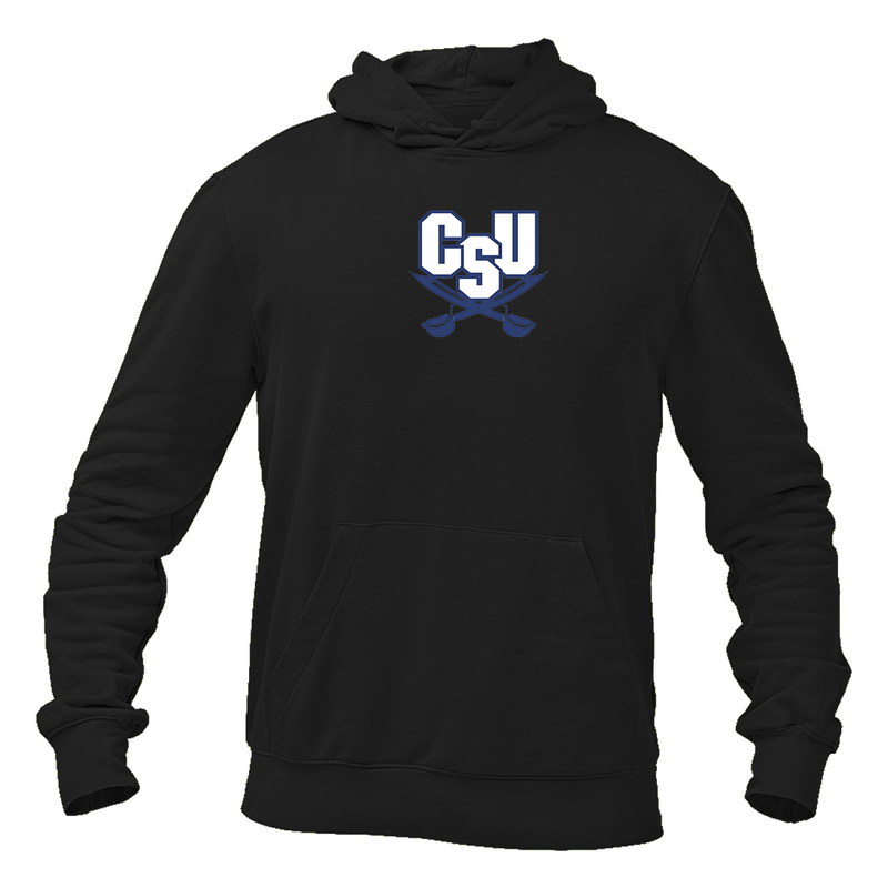 Men's CSU Buccaneers   Softstyle Midweight Hooded Sweatshirt