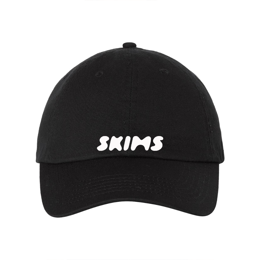 Skims  Valucap Adult Bio-Washed Classic Dad Hat