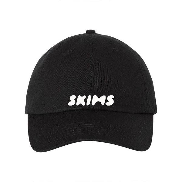 Skims  Valucap Adult Bio-Washed Classic Dad Hat