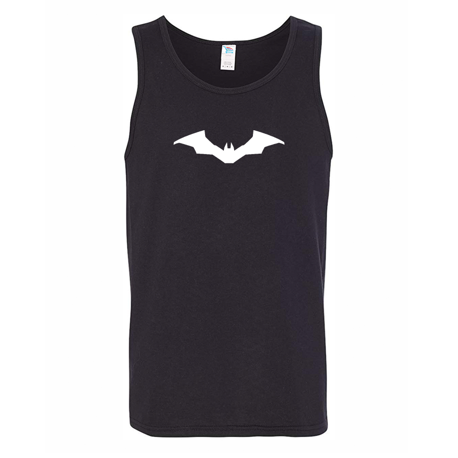 Men's New Batman DC Universe Superhero Tank Top