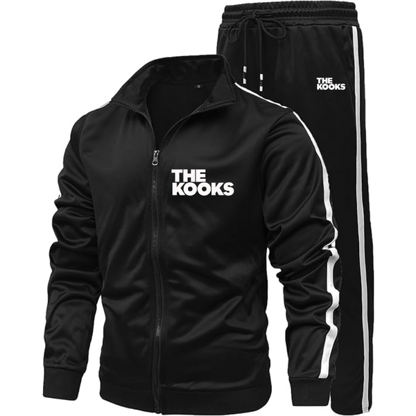 Men's The Kooks  Dri-Fit TrackSuit