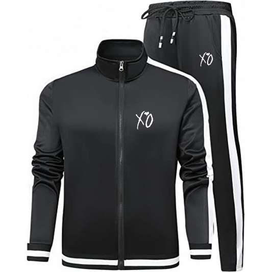 Men's The Weeknd XO Music Dri-Fit TrackSuit