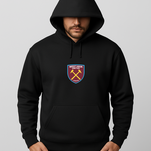Men's West Ham United FC Pullover Hoodie