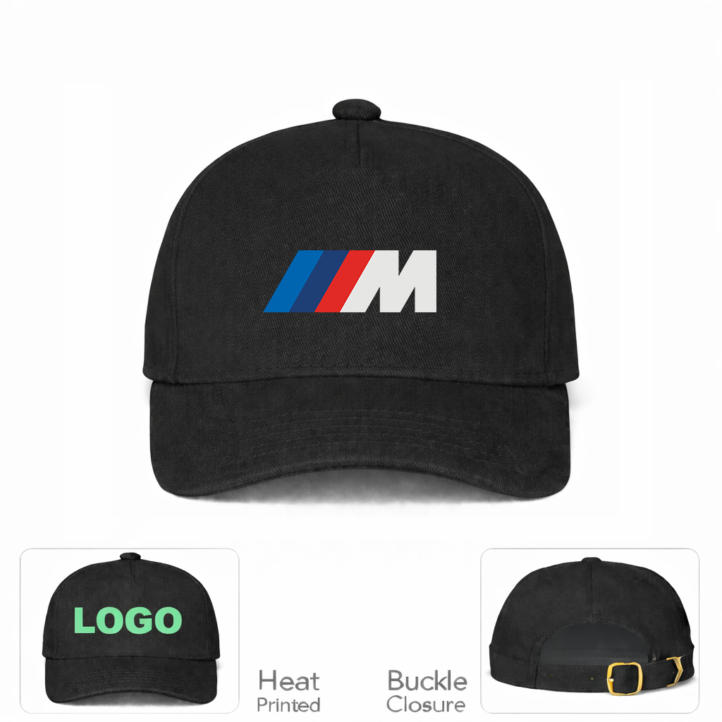 BMW M - Dad Baseball Cap Hat