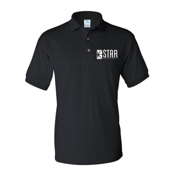 Men's Star Laboratories Star Lab S.T.A.R Movie Dry Blend Polo