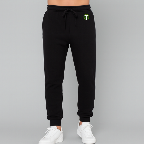 Men's Portland Timbers FC Joggers Sweatpants