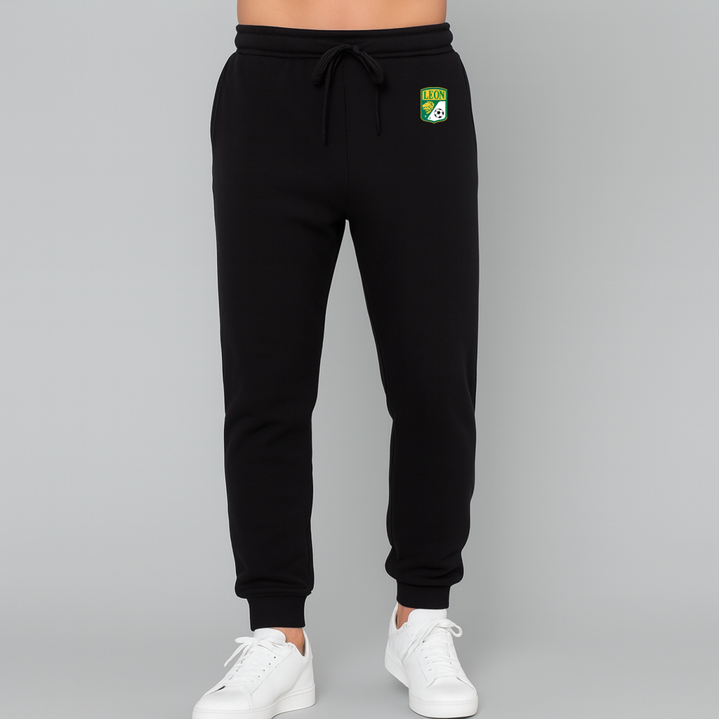 Men's Leon FC Joggers Sweatpants