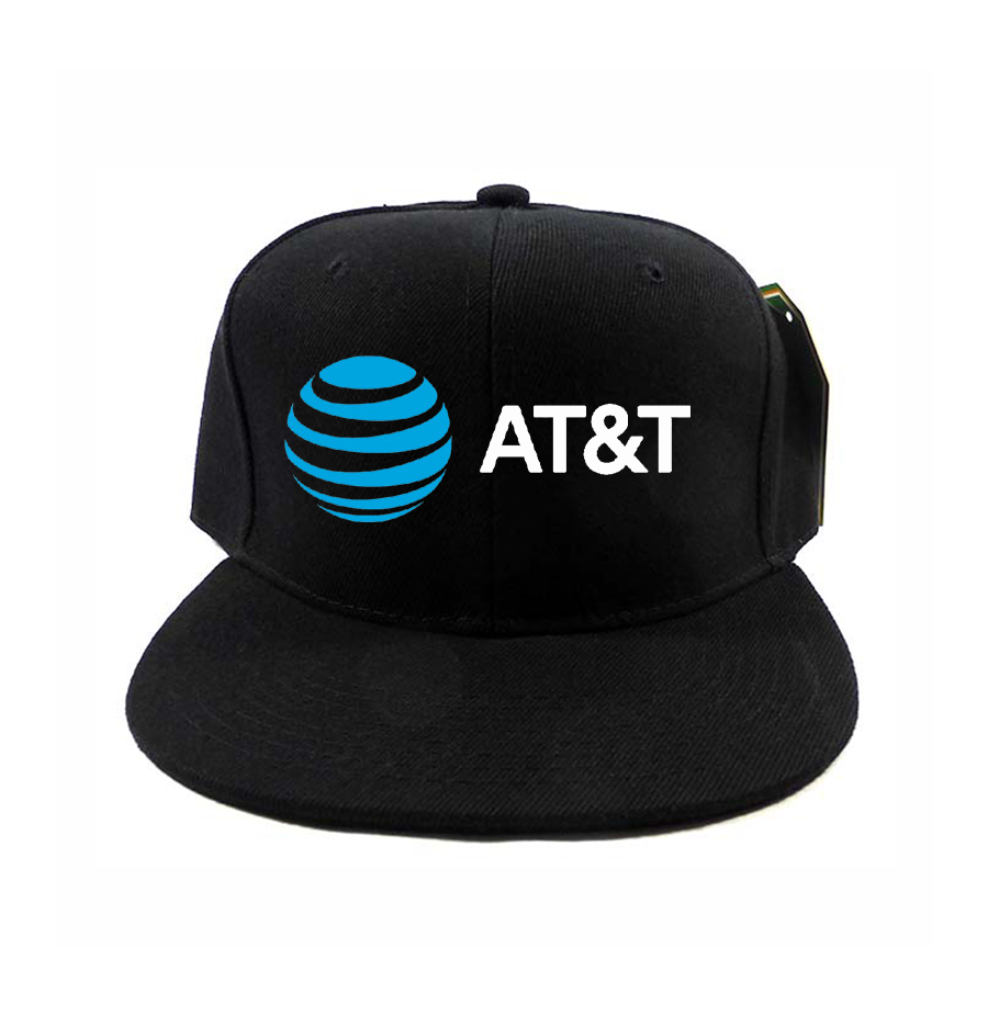 AT&T  Snapback Hat