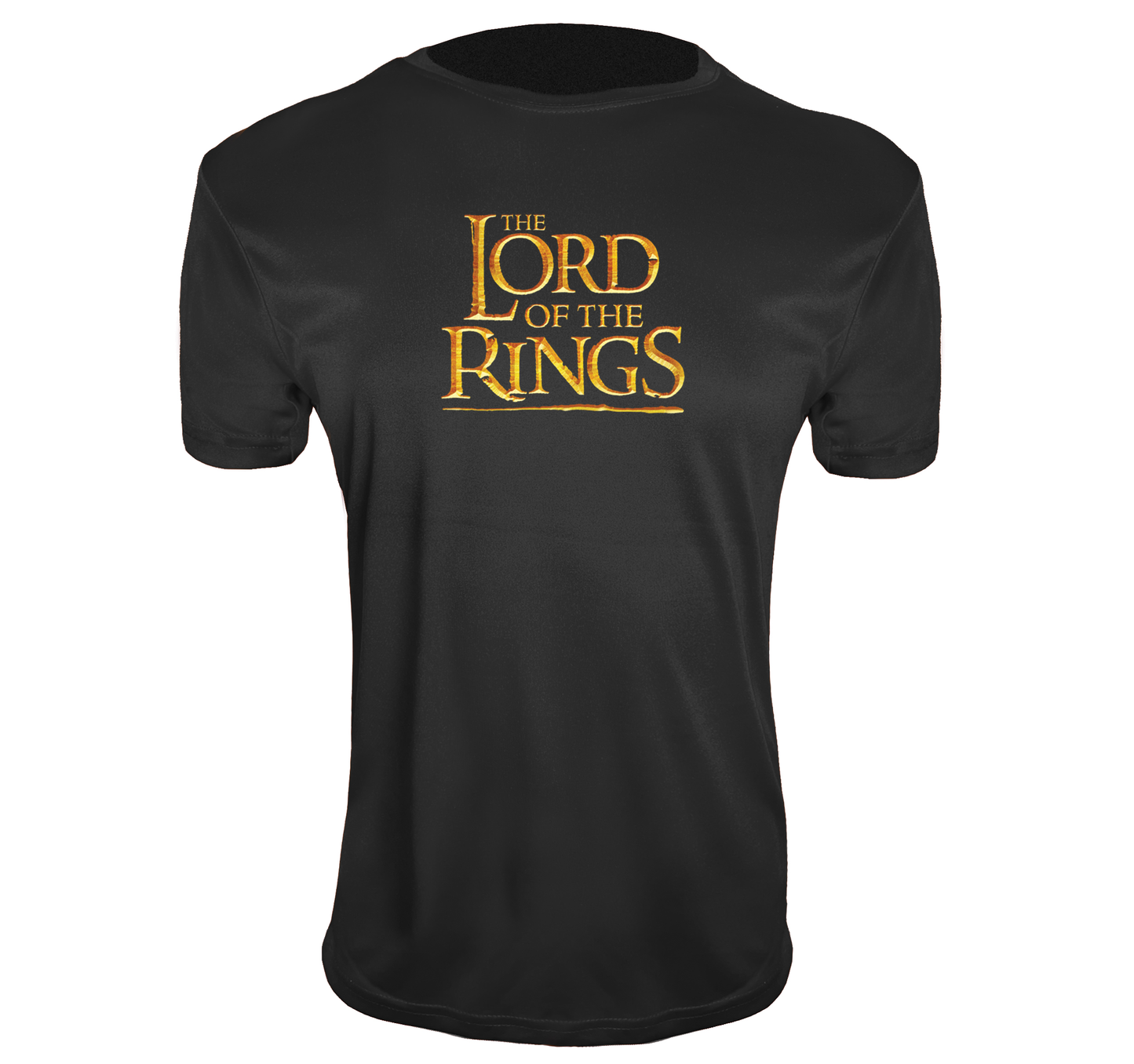 Youth Kids The Lord of the Rings Movie Performance T-Shirt