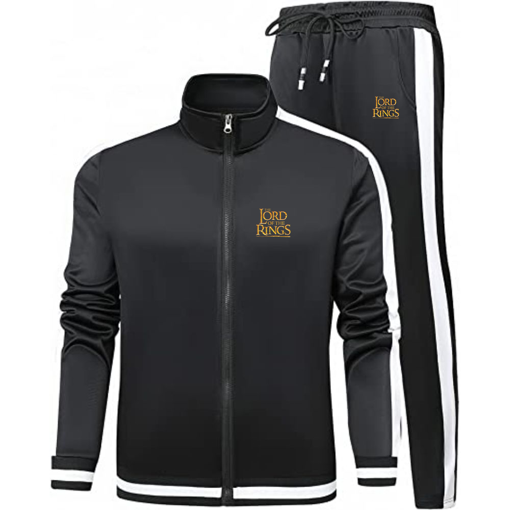 Men's The Lord of the Rings Movie Dri-Fit TrackSuit
