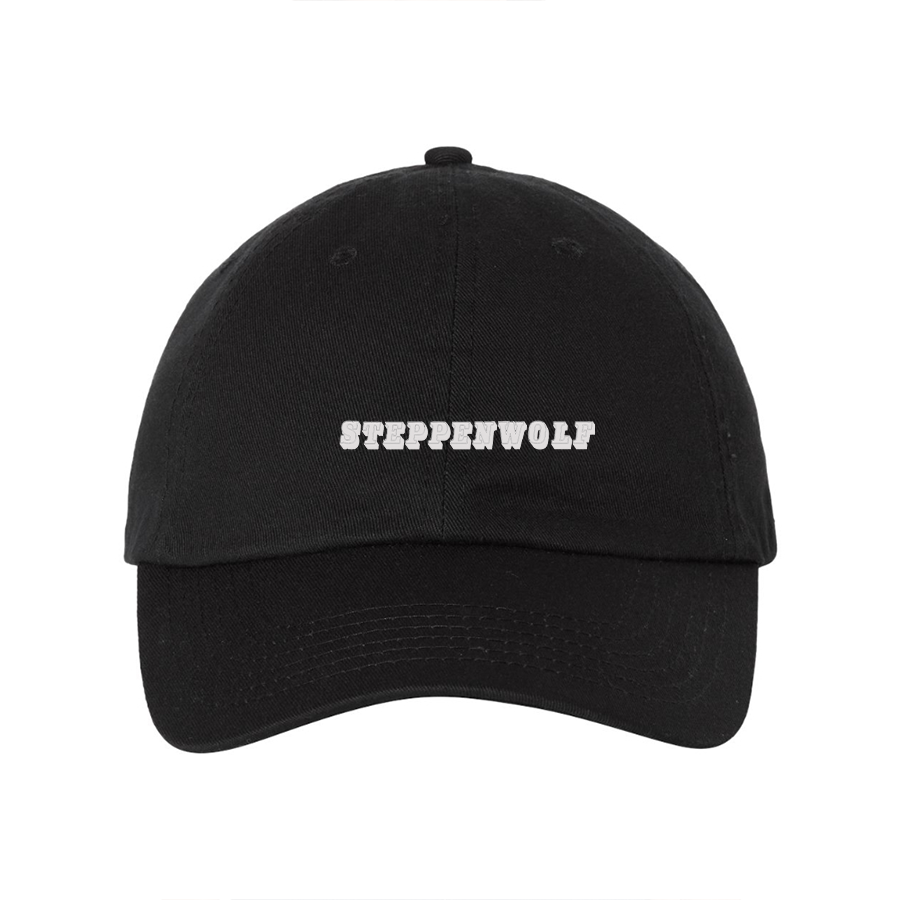 Steppen wolf Valucap Adult Bio-Washed Classic Dad Hat