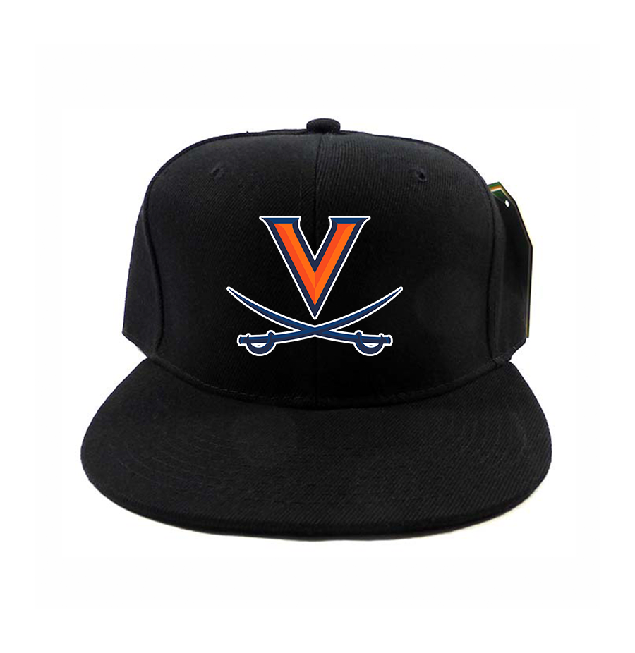 Virginia Cavaliers Snapback Hat