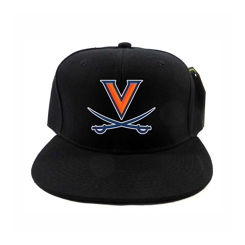 Virginia Cavaliers Snapback Hat