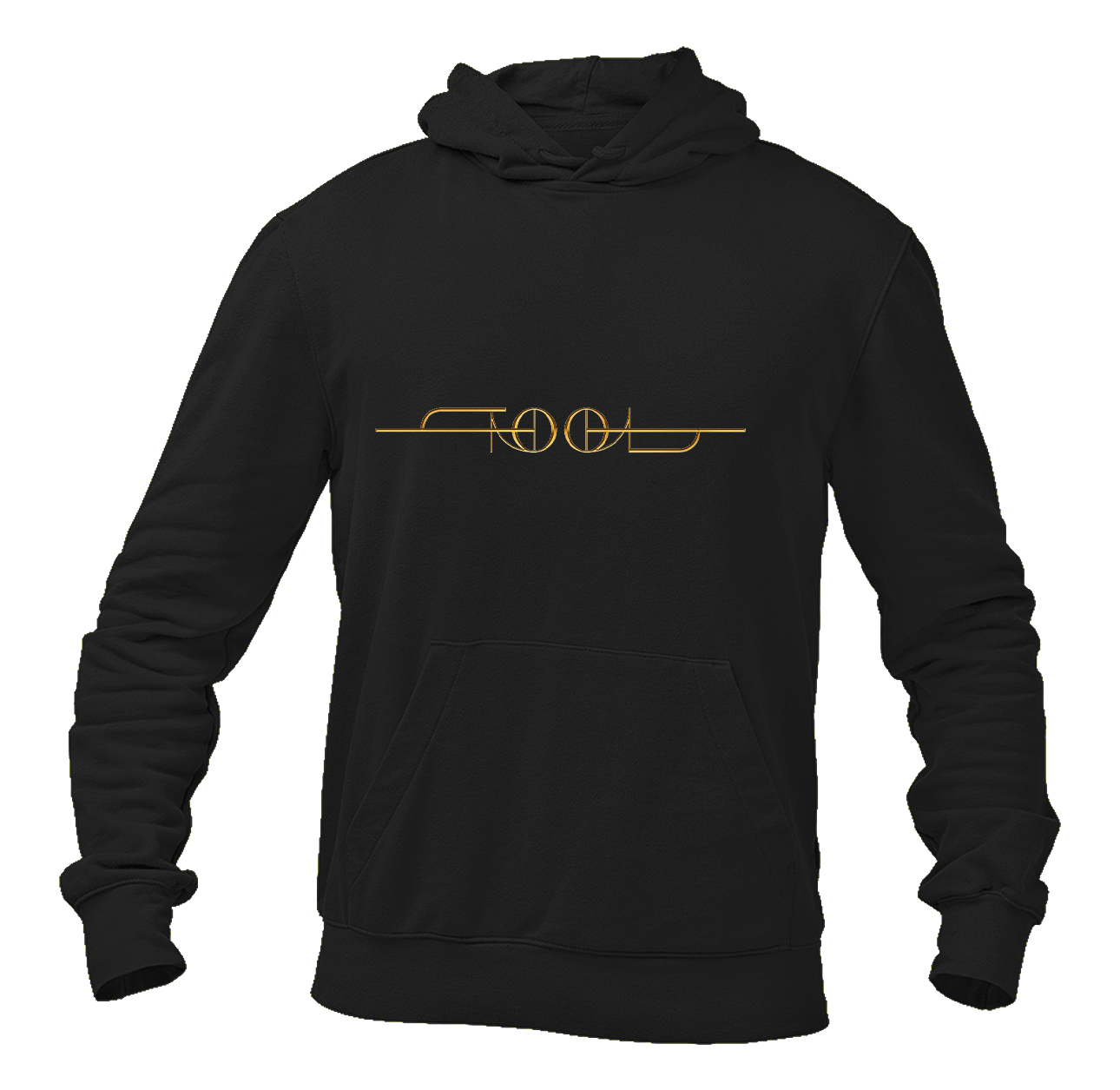 Men's Tool  Pullover Hoodie