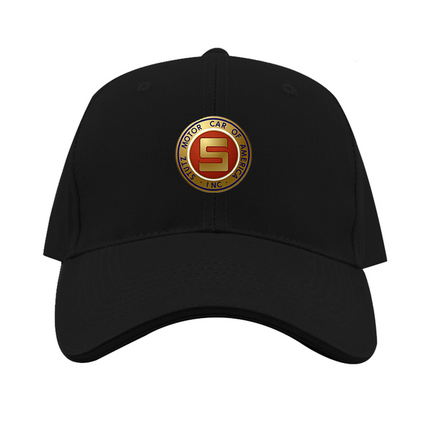 Stutz Motor Company  Logo  Dad Baseball Cap Hat