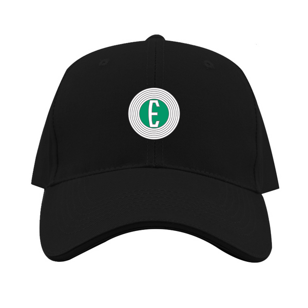 Edsel Logo  Dad Baseball Cap Hat
