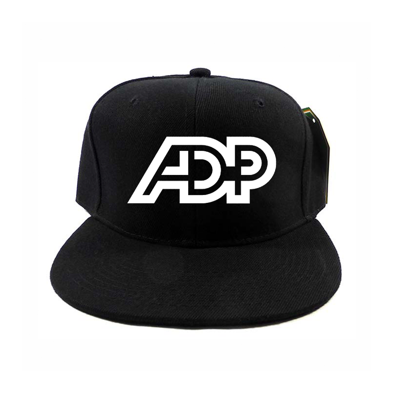 ADP  Snapback Hat