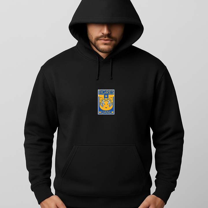 Men's Tigres UANL FC Pullover Hoodie
