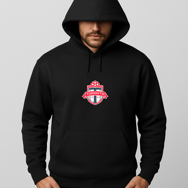 Men's Toronto FC Pullover Hoodie