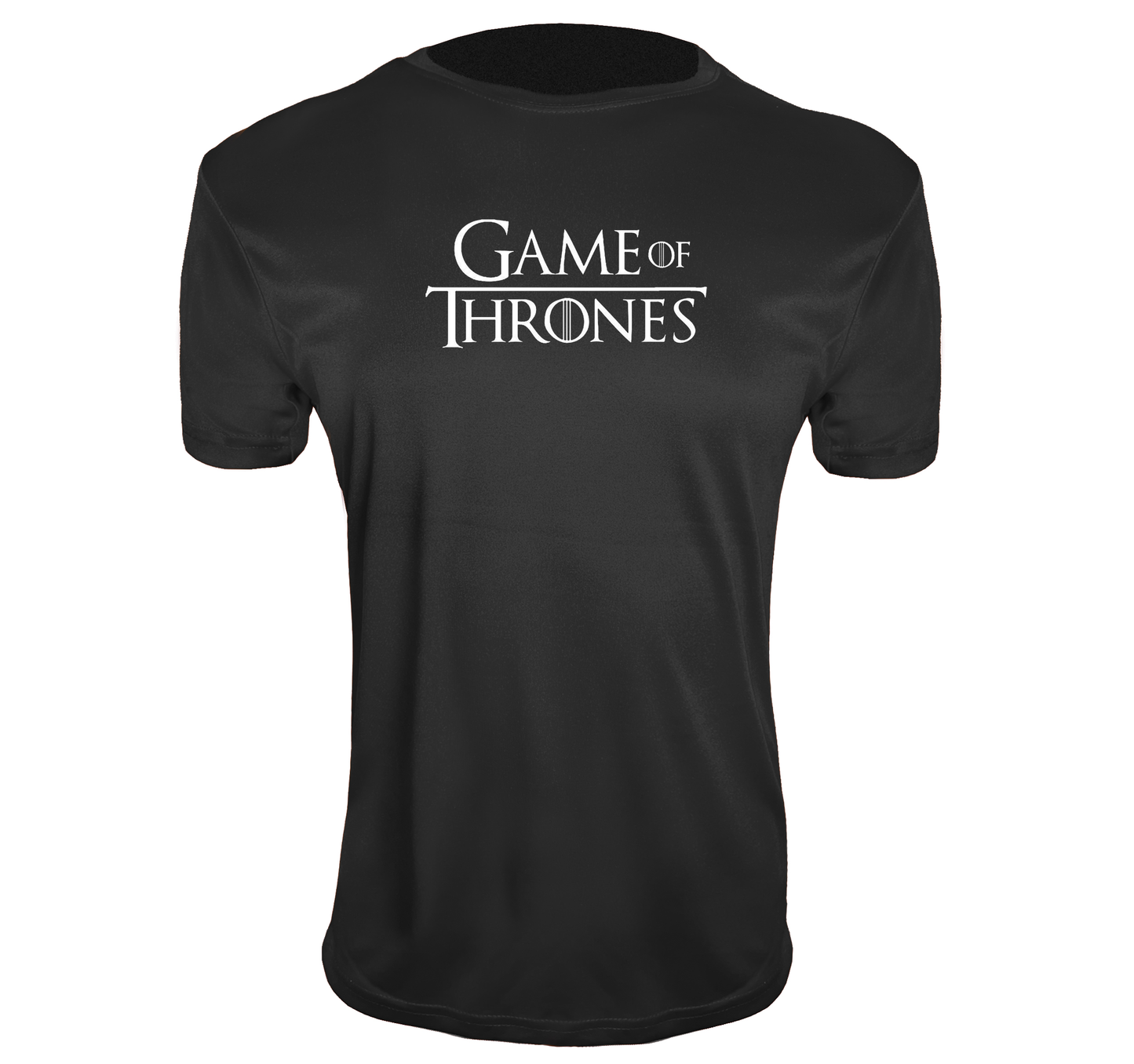 Youth Kids Game of Thrones TV Show Performance T-Shirt