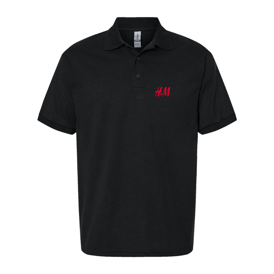 Men's H&M Dry Blend Polo