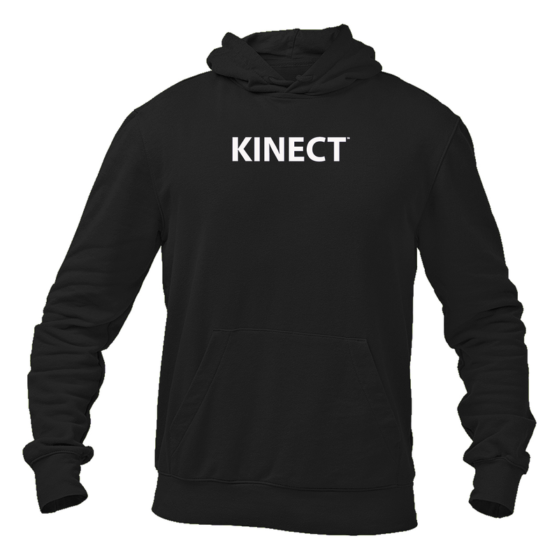 Men's Kinect Logo Pullover Hoodie