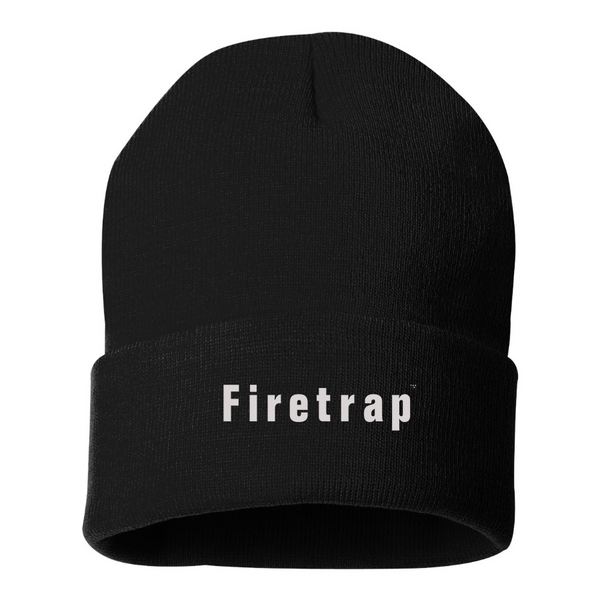 Fire trap  Beanie Hat