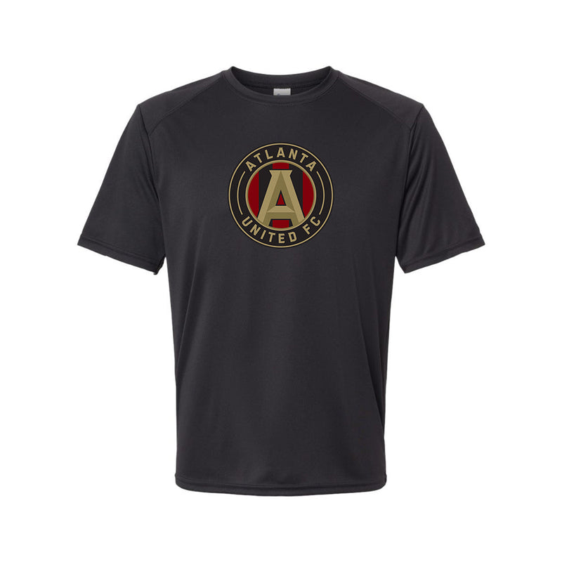 Youth Kids Atlanta United FC Performance T-Shirt