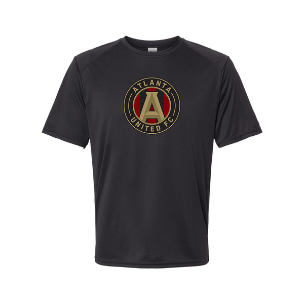 Youth Kids Atlanta United FC Performance T-Shirt
