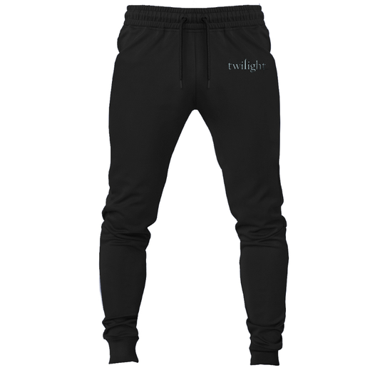 Men's Twilight Movie Joggers Sweatpants