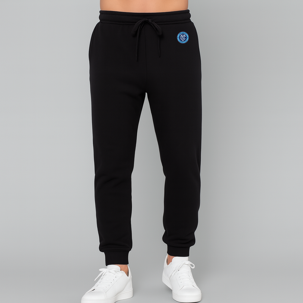 Men's New York City FC Joggers Sweatpants