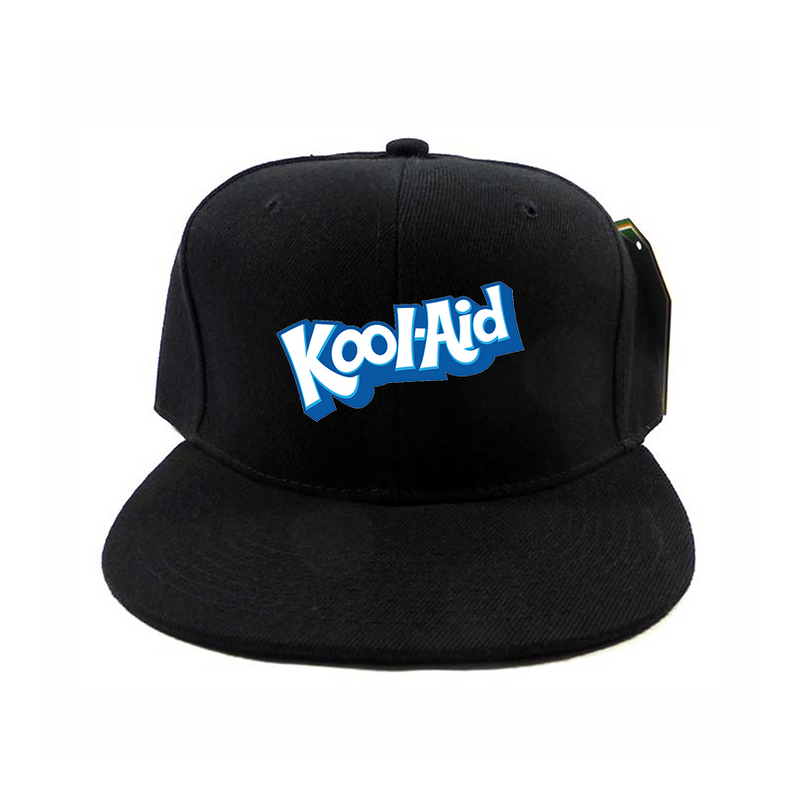 kool-Aid Snapback Hat