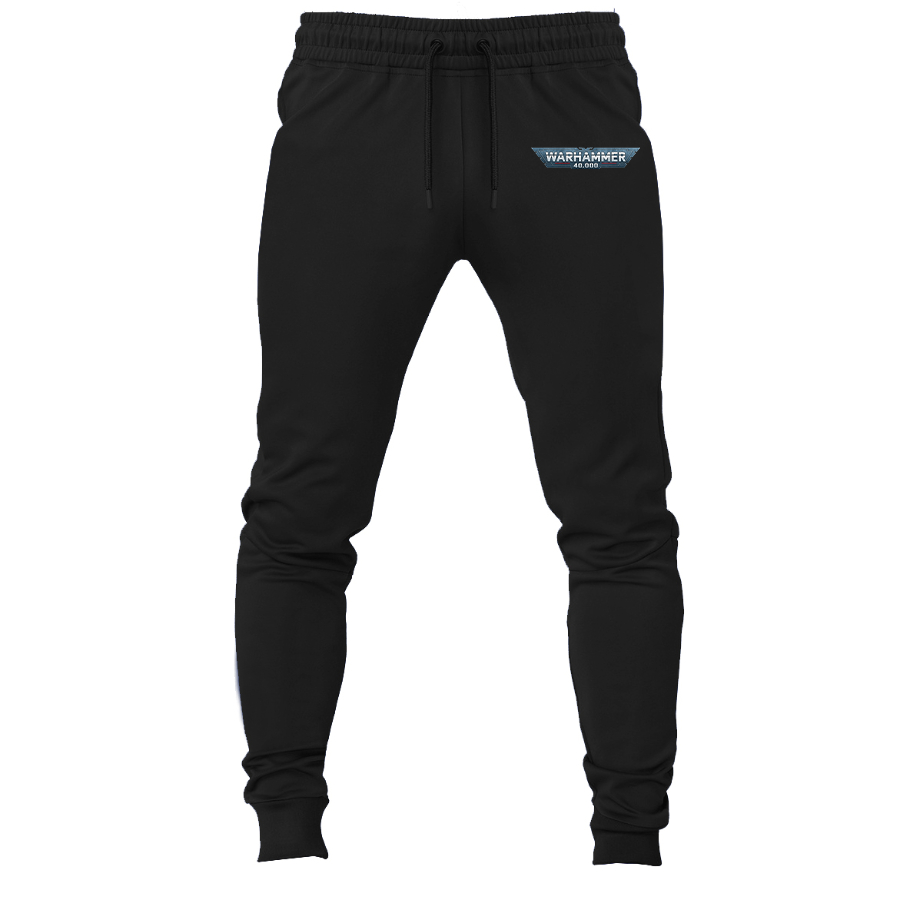 Men's Warhammer 40,000 Game Joggers Sweatpants