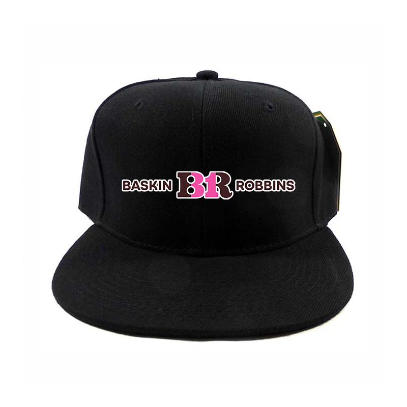 Baskin-Rоbbins Snapback Hat