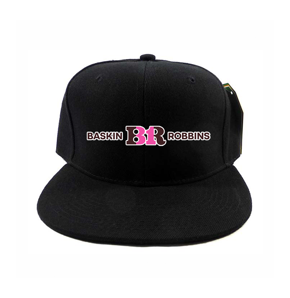 Baskin-Rоbbins Snapback Hat