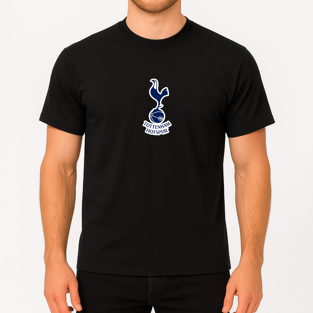 Men’s Tottenham Hotspur F.C. Soccer Cotton T-Shirt