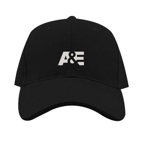 AE Logo  Dad Baseball Cap Hat