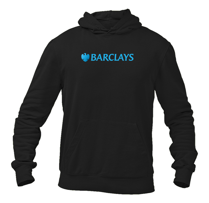 Men's Barclays Pullover Hoodie