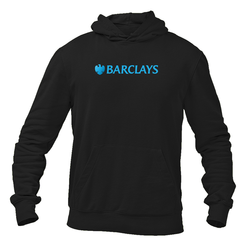 Men's Barclays Softstyle Midweight Hooded Sweatshirt