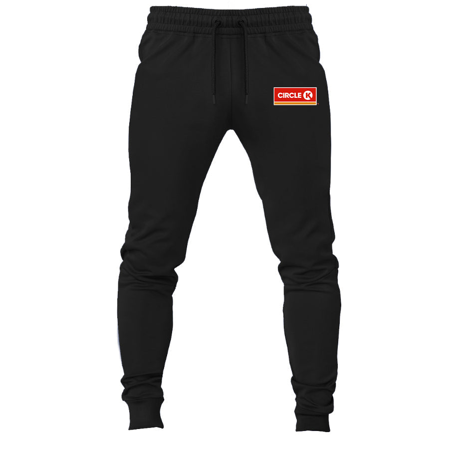 Men's Circle K Gas Station Joggers Sweatpants