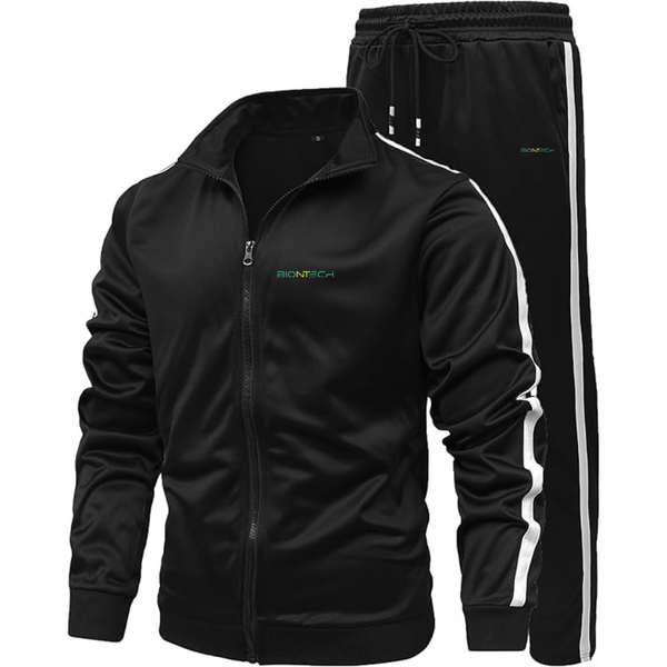 Men's  Biontech Logo Dri-Fit TrackSuit