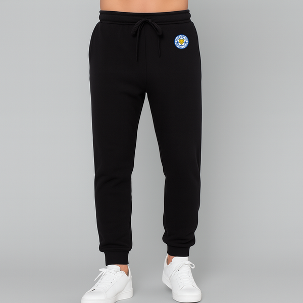 Men's Leicester City FC Joggers Sweatpants