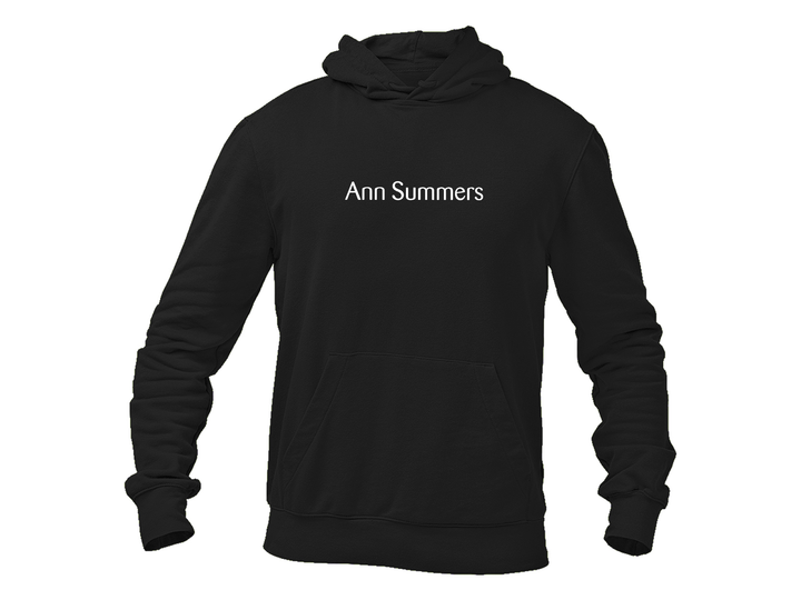 Men's Ann Summers Pullover Hoodie