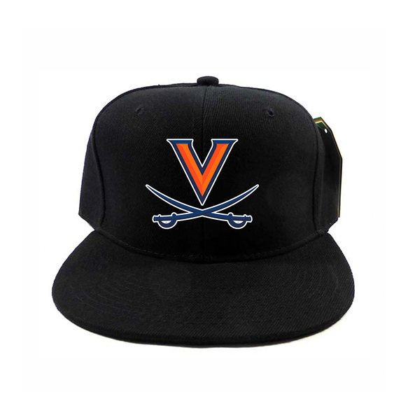 Virginia Cavaliers Snapback Hat