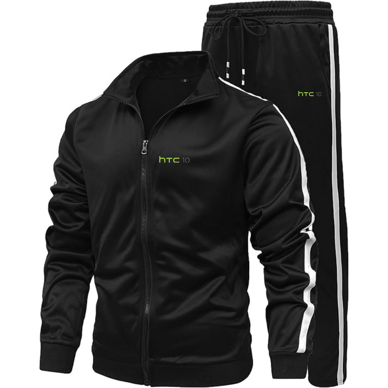 Men's HTC 10 Logo Dri-Fit TrackSuit